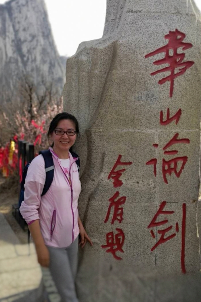 宋丽霞